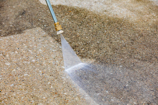 Best Post-Construction Pressure Washing  in Loch Lomond, VA