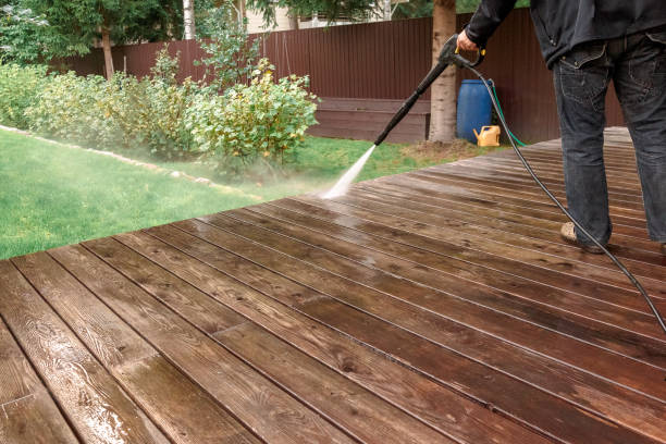 Best Solar Panel Cleaning  in Loch Lomond, VA